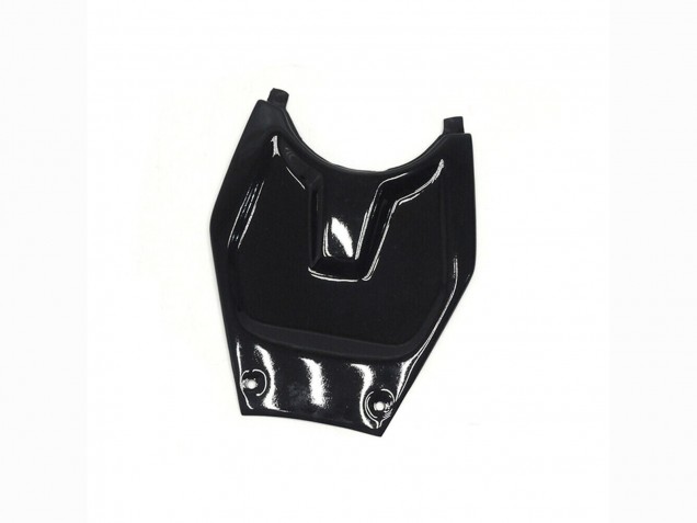 Lojas Carenagens Moto BMW K1200S 2005-2010 - Preto Brilhante Preto Fosco