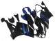 Lojas Carenagens Moto BMW K1200S 2005-2010 - Azul Preto Brilhante