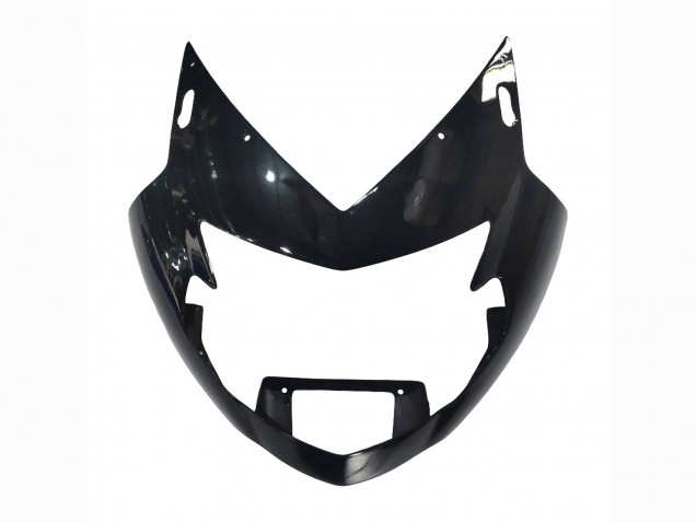 Lojas Carenagens Moto BMW K1200S 2005-2010 - Azul Preto Brilhante