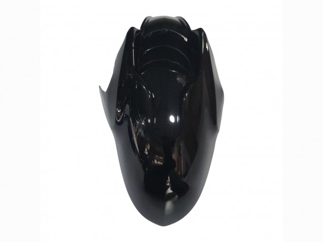 Lojas Carenagens Moto BMW K1200S 2005-2010 - Azul Preto Brilhante