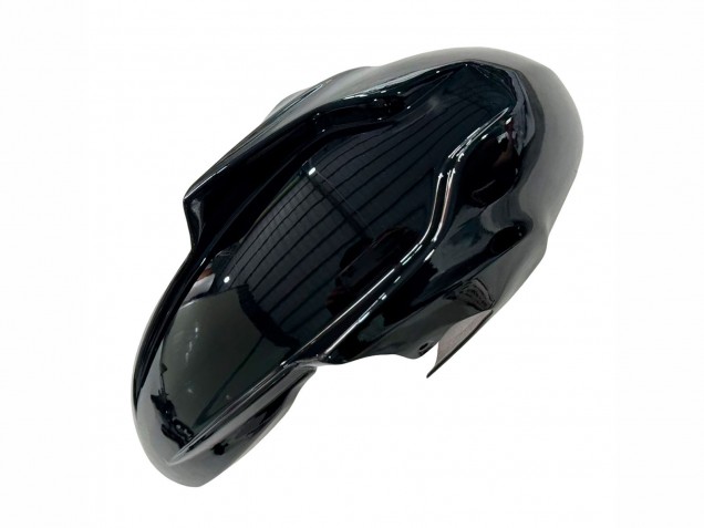 Lojas Carenagem Moto BMW K1200S 2005-2010 - Prata Azul Preto