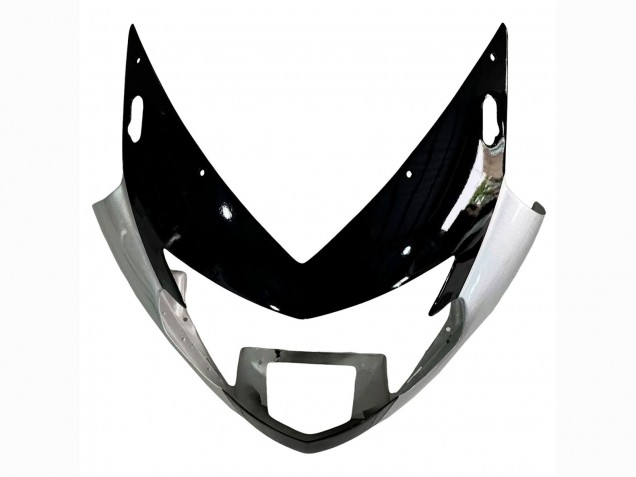 Lojas Carenagem Moto BMW K1200S 2005-2010 - Prata Azul Preto