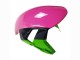 Lojas Carenagens Moto BMW S1000RR 2023-2024 - Rosa Verde Preto