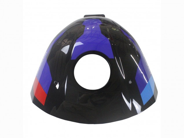 Lojas Carenagem Moto BMW S1000RR 2023-2024 - Preto Azul Vermelho