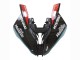 Lojas Carenagens Moto BMW S1000RR 2023-2024 - Azul Claro Preto Fosco Petronas
