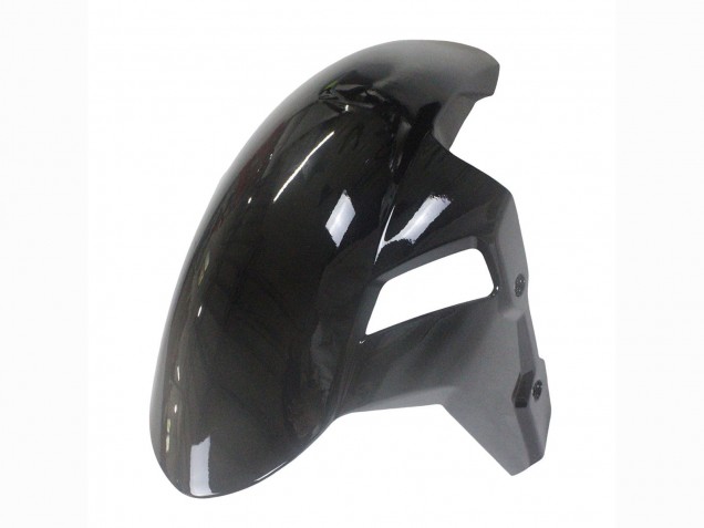 Lojas Carenagens Moto BMW S1000RR 2023-2024 - Prata Preto Fosco Verde Limão