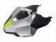 Lojas Carenagens Moto BMW S1000RR 2023-2024 - Prata Preto Fosco Verde Limão