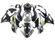 Lojas Carenagens Moto BMW S1000RR 2023-2024 - Prata Preto Fosco Verde Limão