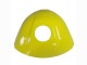 Lojas Carenagens Moto BMW S1000RR 2023-2024 - Amarelo Fibra de Carbono