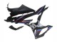 Lojas Carenagens Moto BMW S1000RR 2023-2024 - Preto Azul Vermelho