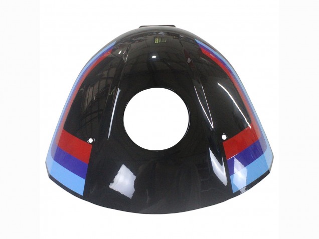 Lojas Carenagens Moto BMW S1000RR 2023-2024 - Preto Azul Vermelho
