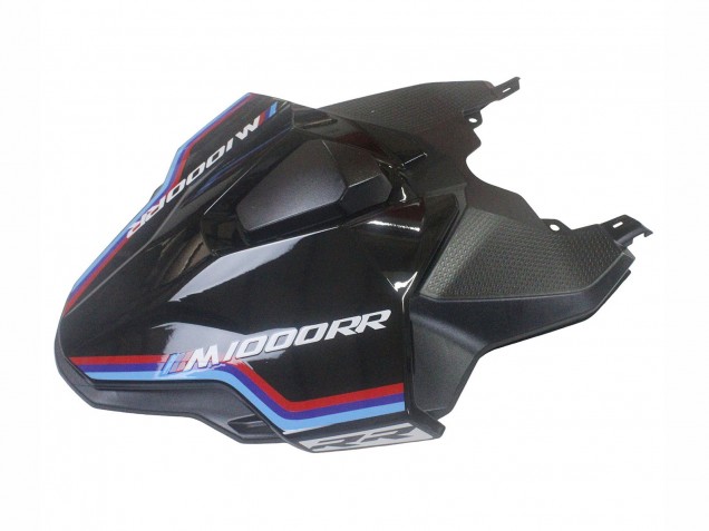 Lojas Carenagens Moto BMW S1000RR 2023-2024 - Preto Azul Vermelho