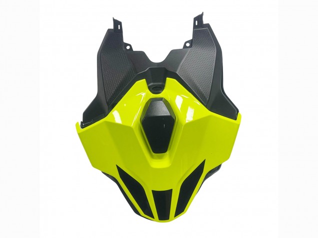 Lojas Carenagens Moto BMW S1000RR 2023-2024 - Amarelo Preto