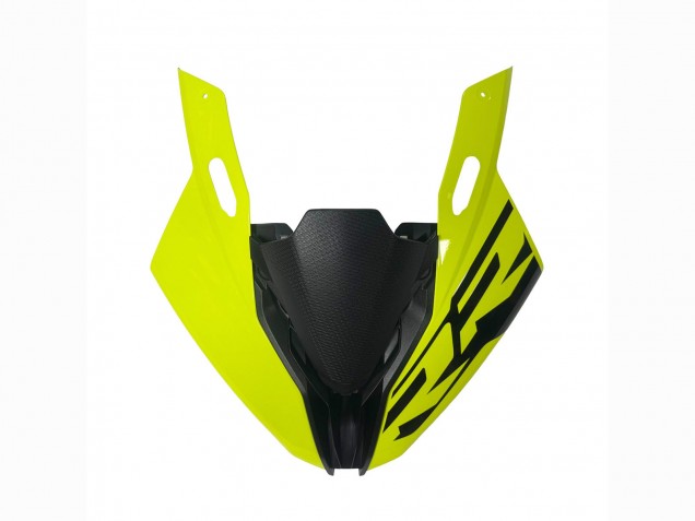 Lojas Carenagens Moto BMW S1000RR 2023-2024 - Amarelo Preto