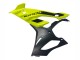 Lojas Carenagens Moto BMW S1000RR 2023-2024 - Amarelo Preto