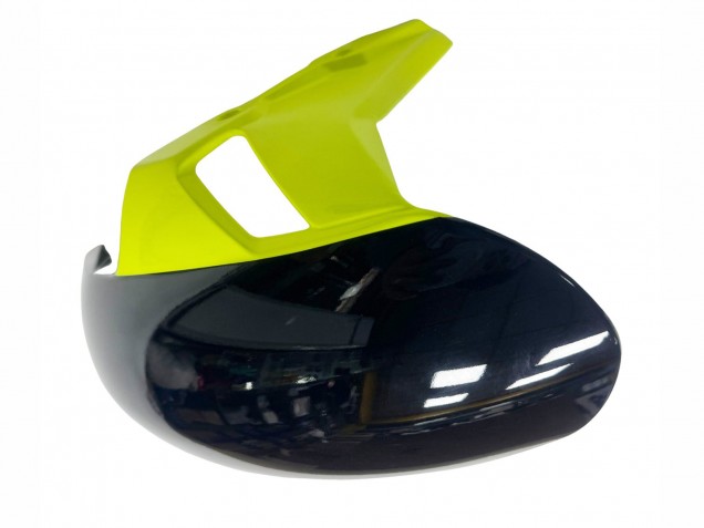 Lojas Carenagens Moto BMW S1000RR 2023-2024 - Amarelo Preto