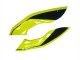 Lojas Carenagens Moto BMW S1000RR 2023-2024 - Amarelo Preto