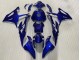 Lojas Carenagens Moto BMW S1000RR 2023-2024 - Azul Brilhante Escuro