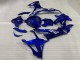 Lojas Carenagens Moto BMW S1000RR 2023-2024 - Azul Brilhante Escuro