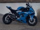 Lojas Carenagens Moto BMW S1000RR 2023-2024 - Azul Brilhante