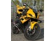 Lojas Carenagens Moto BMW S1000RR 2023-2024 - Amarelo Brilhante