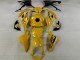 Lojas Carenagens Moto BMW S1000RR 2023-2024 - Amarelo Brilhante