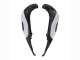 Lojas Carenagem Moto BMW S1000RR 2023-2024 - Branco Azul Vermelho Preto Fosco