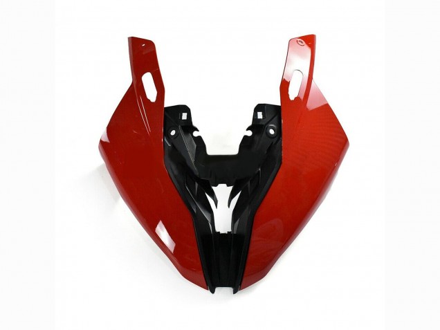 Lojas Kits Carenagem Moto BMW S1000RR 2019-2022 - Preto Vermelho