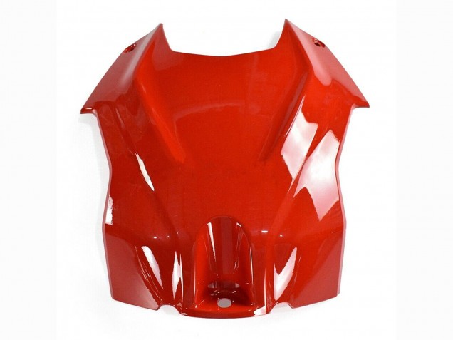 Lojas Kits Carenagem Moto BMW S1000RR 2019-2022 - Preto Vermelho
