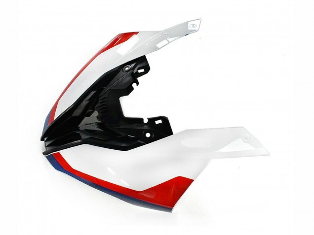 Lojas Carenagens Moto BMW S1000RR 2019-2022 - Preto Branco Vermelho Azul