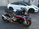 Lojas Carenagens Moto BMW S1000RR 2019-2022 - Preto Azul Vermelho
