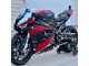 Lojas Carenagens Moto BMW S1000RR 2019-2022 - Preto Vermelho Branco