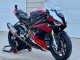 Lojas Carenagens Moto BMW S1000RR 2019-2022 - Preto Vermelho Branco