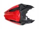 Lojas Carenagens Moto BMW S1000RR 2019-2022 - Preto Vermelho Cinzento