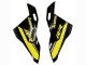 Lojas Carenagens Moto BMW S1000RR 2019-2022 - Preto Brilhante Amarelo