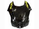 Lojas Carenagens Moto BMW S1000RR 2019-2022 - Preto Brilhante Amarelo