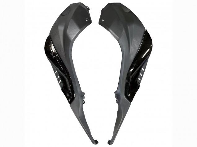 Lojas Carenagens Moto BMW S1000RR 2019-2022 - Preto Brilhante Amarelo