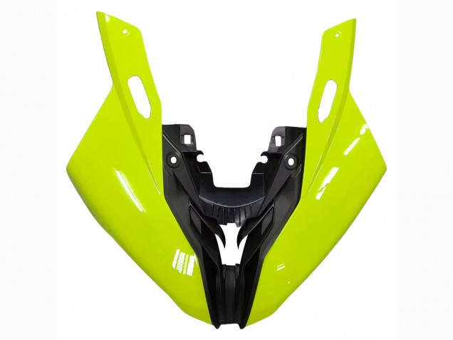 Lojas Carenagens Moto BMW S1000RR 2019-2022 - Verde Limão Preto