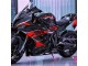 Lojas Carenagens Moto BMW S1000RR 2019-2022 - Preto Vermelho Escuro