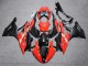 Lojas Carenagem Moto BMW S1000RR 2019-2022 - Vermelho Preto