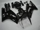 Lojas Carenagem Moto Kawasaki ZX6R 2003-2004 - Preto Brilhante