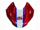 Lojas Carenagens Moto BMW S1000RR 2017-2018 - Branco Vermelho Azul Preto