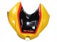 Lojas Carenagens Moto BMW S1000RR 2017-2018 - Ouro Preto Tyco