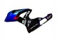 Lojas Carenagens Moto BMW S1000RR 2015-2016 - Vermelho Azul Preto Preto Brilhante