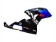 Lojas Carenagens Moto BMW S1000RR 2015-2016 - Vermelho Azul Preto Preto Brilhante