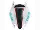 Lojas Carenagens Moto BMW S1000RR 2015-2016 - Branco Verde Preto
