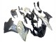 Lojas Carenagem Moto BMW S1000RR 2015-2016 - Prata Preto Brilhante Preto Fosco