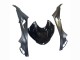 Lojas Carenagem Moto BMW S1000RR 2015-2016 - Prata Preto Brilhante Preto Fosco