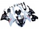 Lojas Carenagens Moto BMW S1000RR 2015-2016 - Branco Preto Brilhante Fiamm