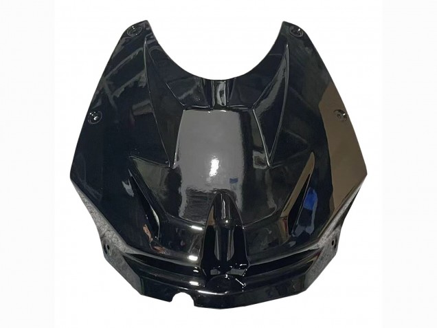 Lojas Carenagem Moto BMW S1000RR 2009-2014 - Vermelho Preto Brilhante